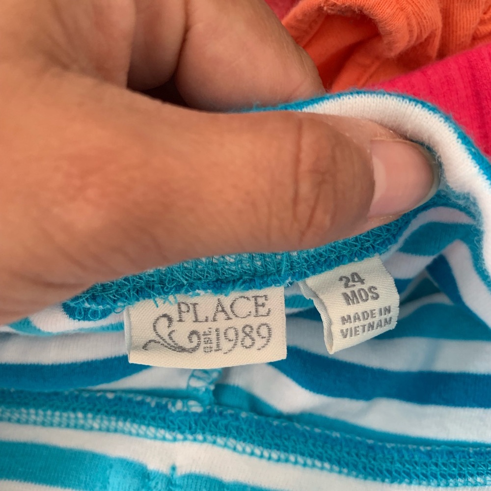 24 Months Baby girl bundle - Picture 7 of 7